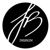 JB Design Logo